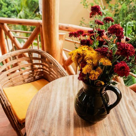 Carpe Diem Casitas & Villas 마순테 객실 사진