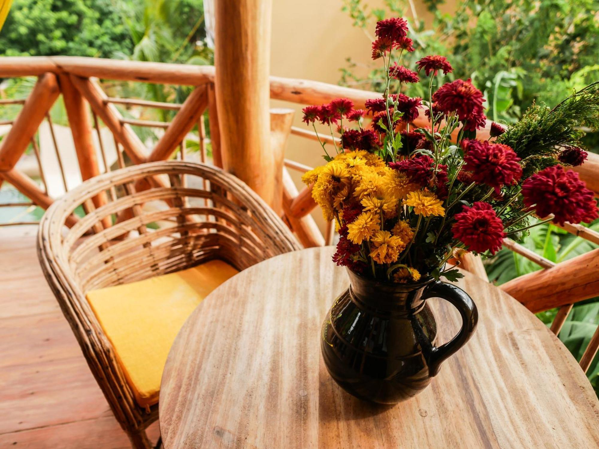 Carpe Diem Casitas & Villas 마순테 객실 사진