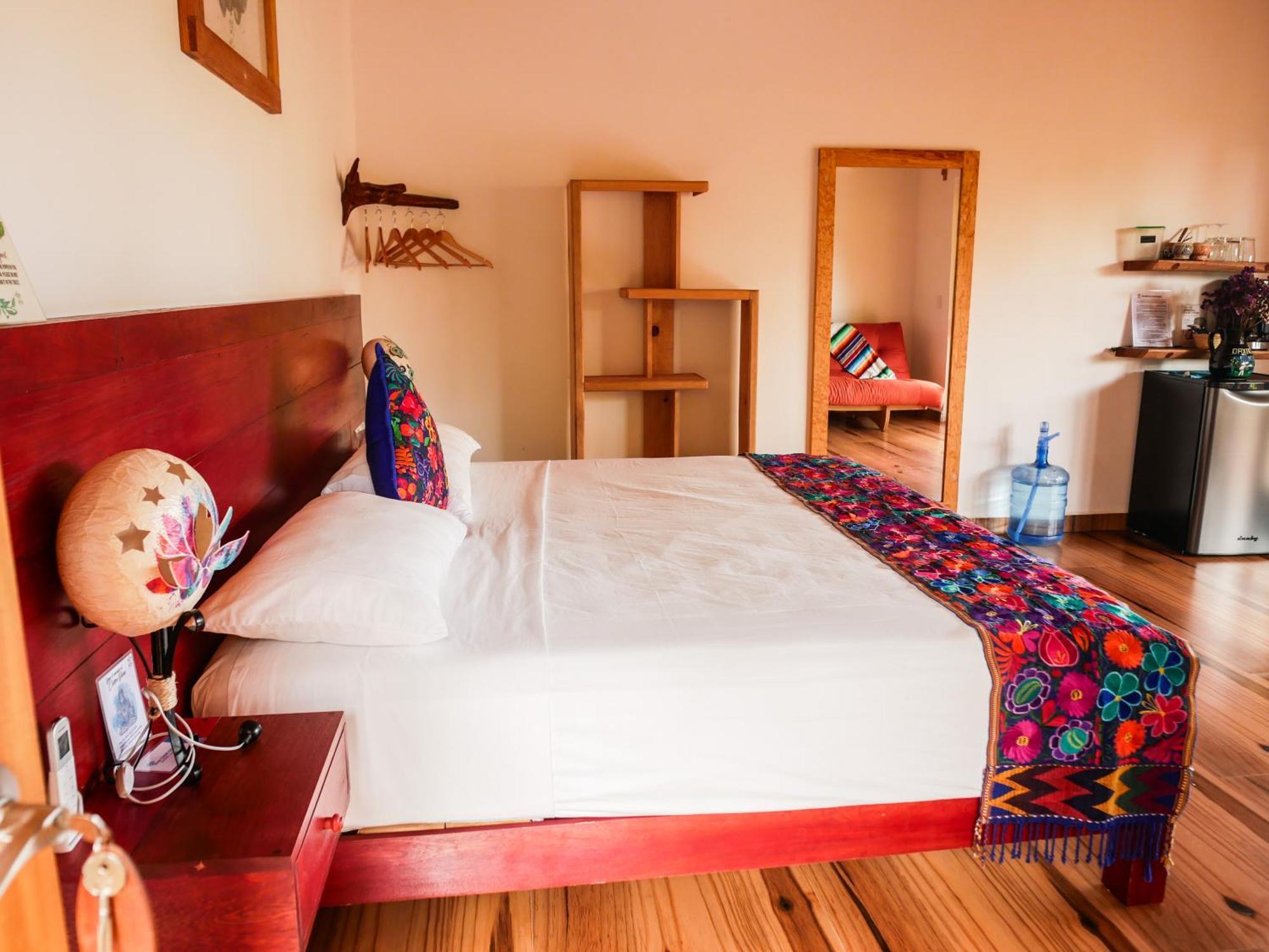 Carpe Diem Casitas & Villas 마순테 객실 사진