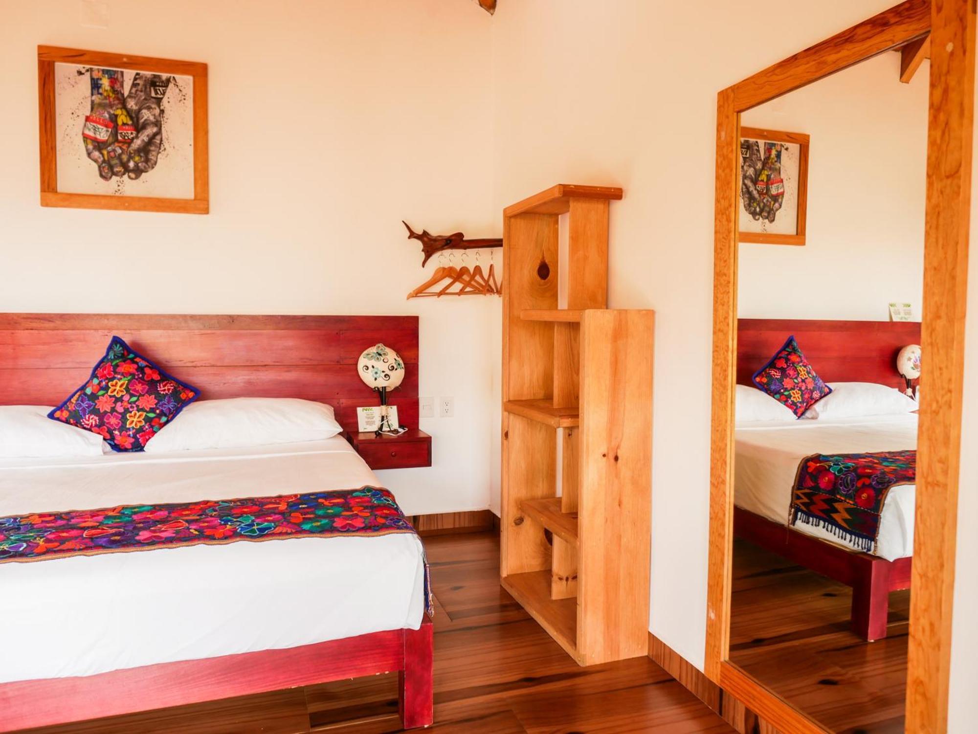 Carpe Diem Casitas & Villas 마순테 객실 사진
