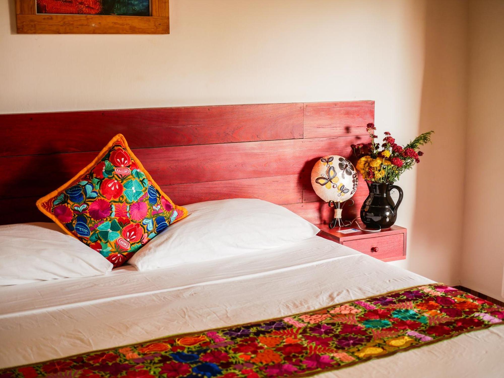 Carpe Diem Casitas & Villas 마순테 객실 사진