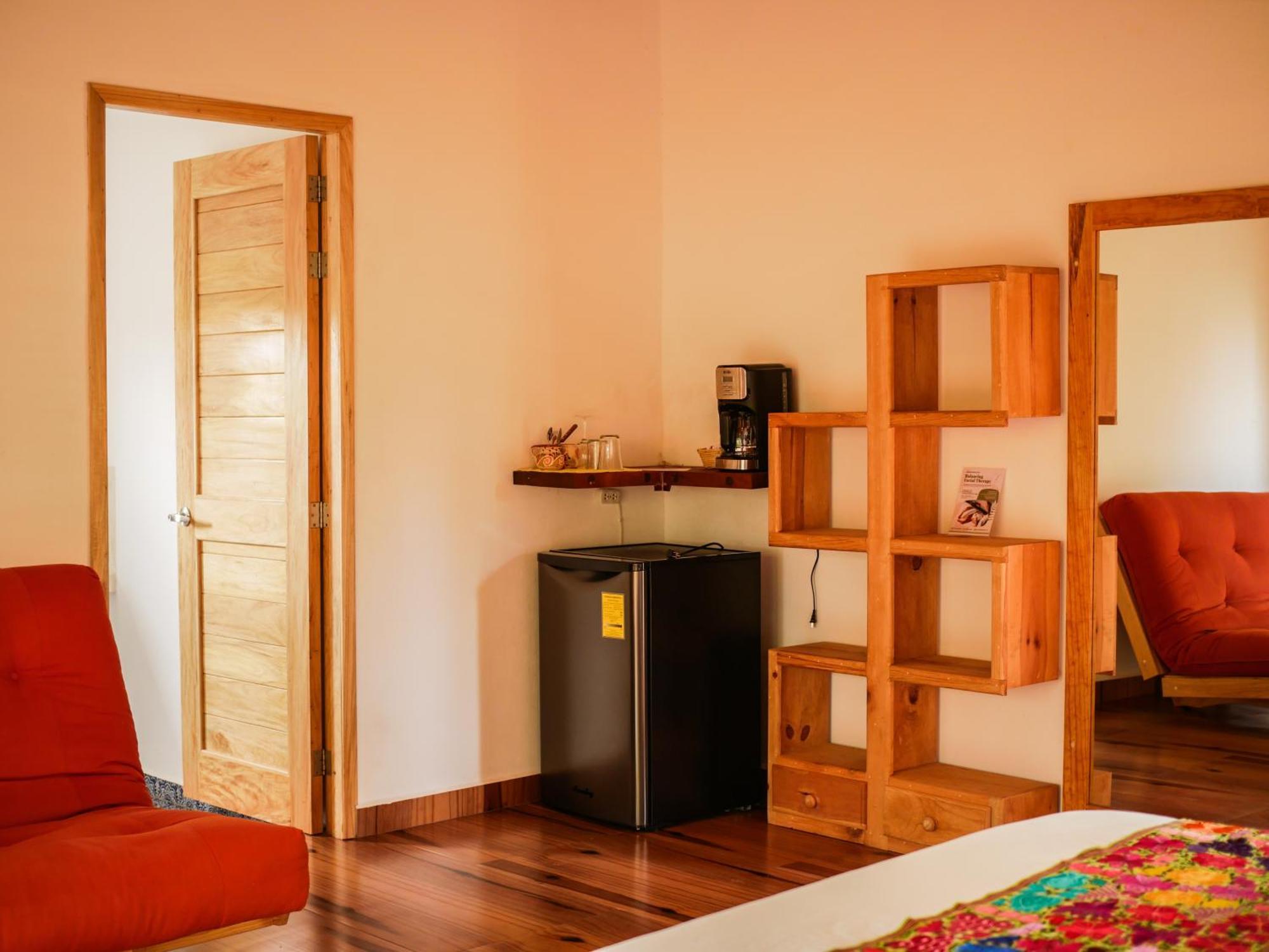 Carpe Diem Casitas & Villas 마순테 객실 사진