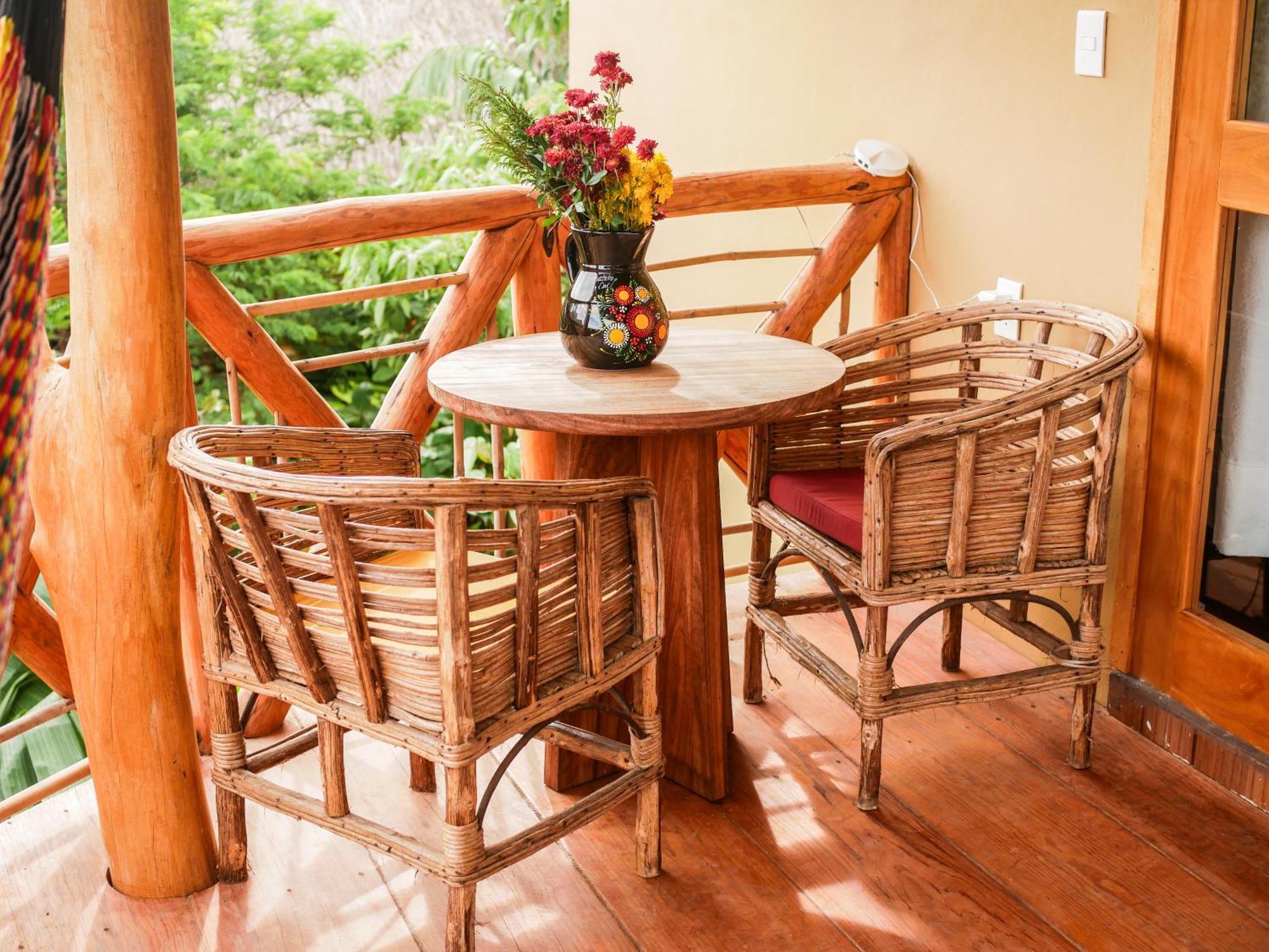Carpe Diem Casitas & Villas 마순테 객실 사진