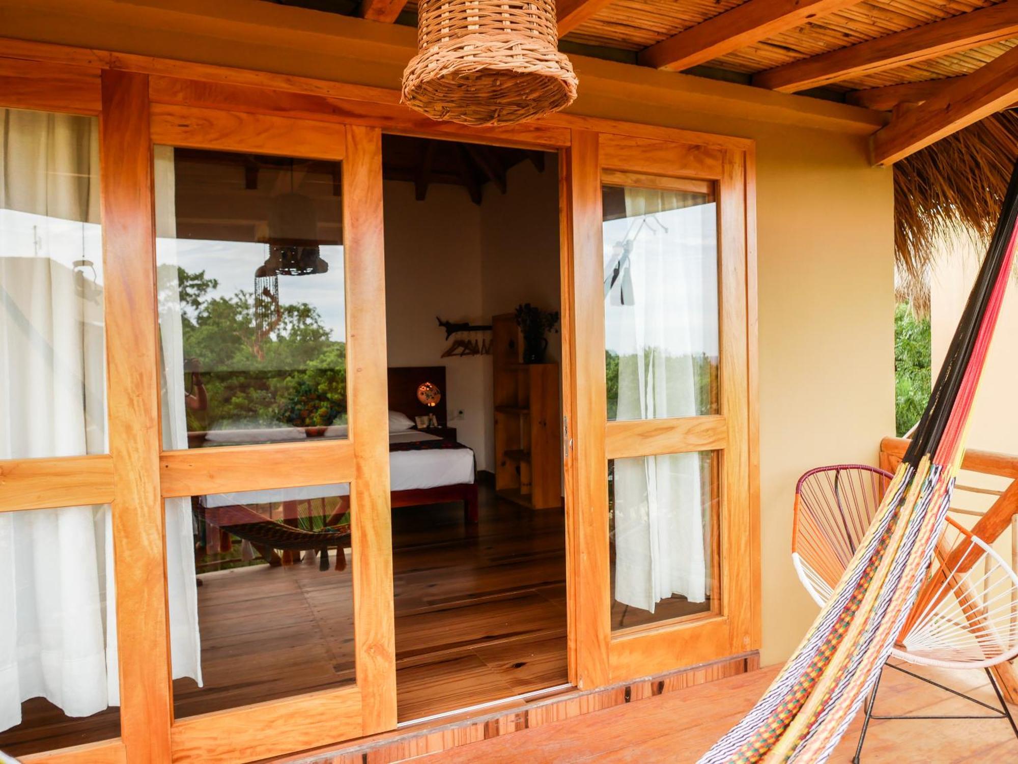 Carpe Diem Casitas & Villas 마순테 객실 사진