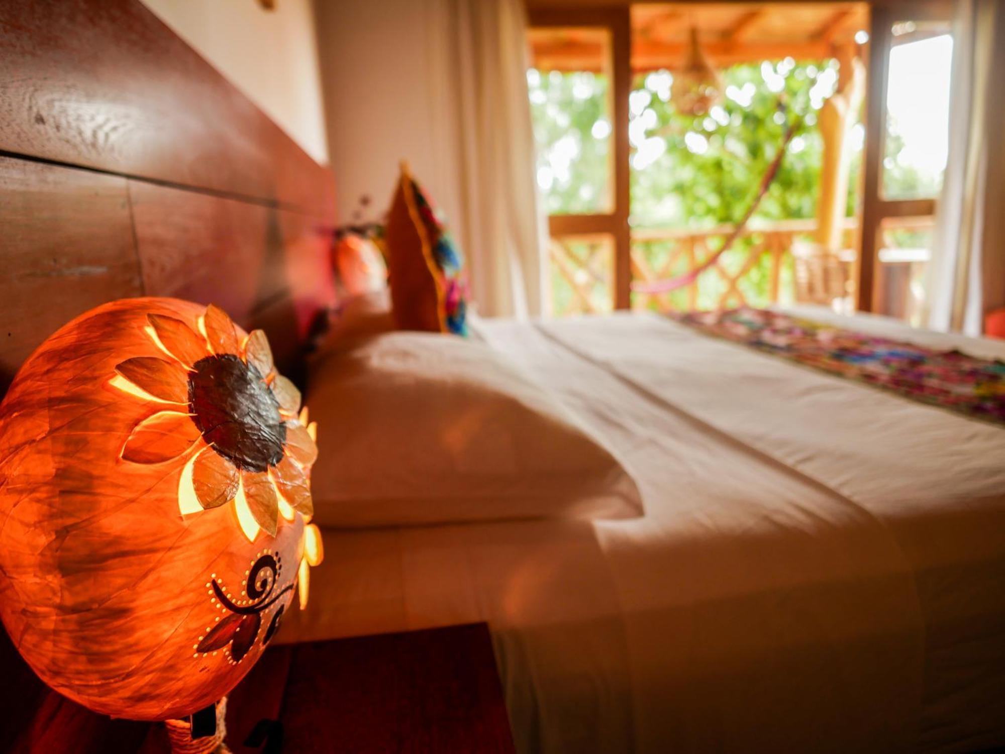 Carpe Diem Casitas & Villas 마순테 객실 사진