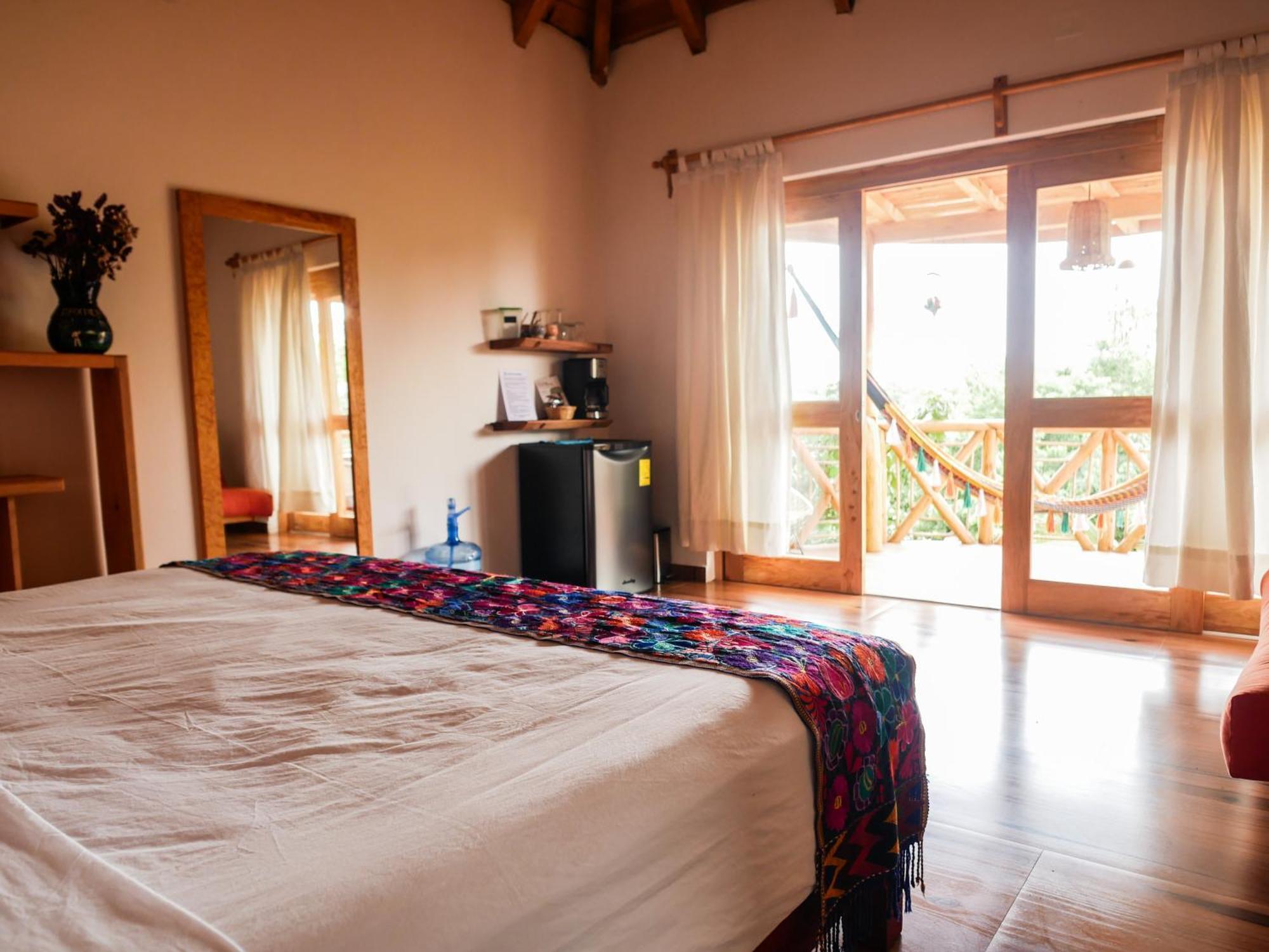 Carpe Diem Casitas & Villas 마순테 객실 사진