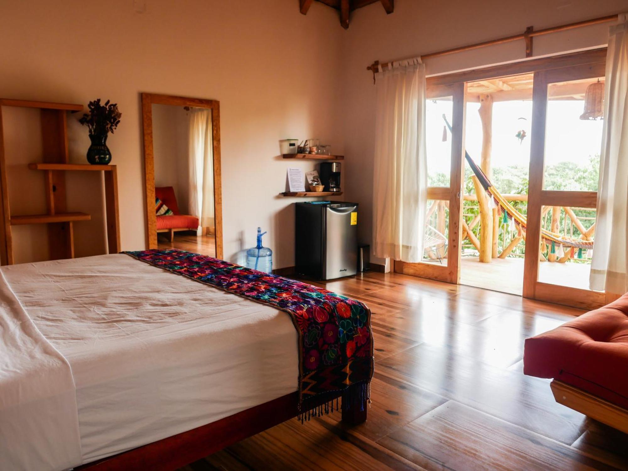 Carpe Diem Casitas & Villas 마순테 객실 사진