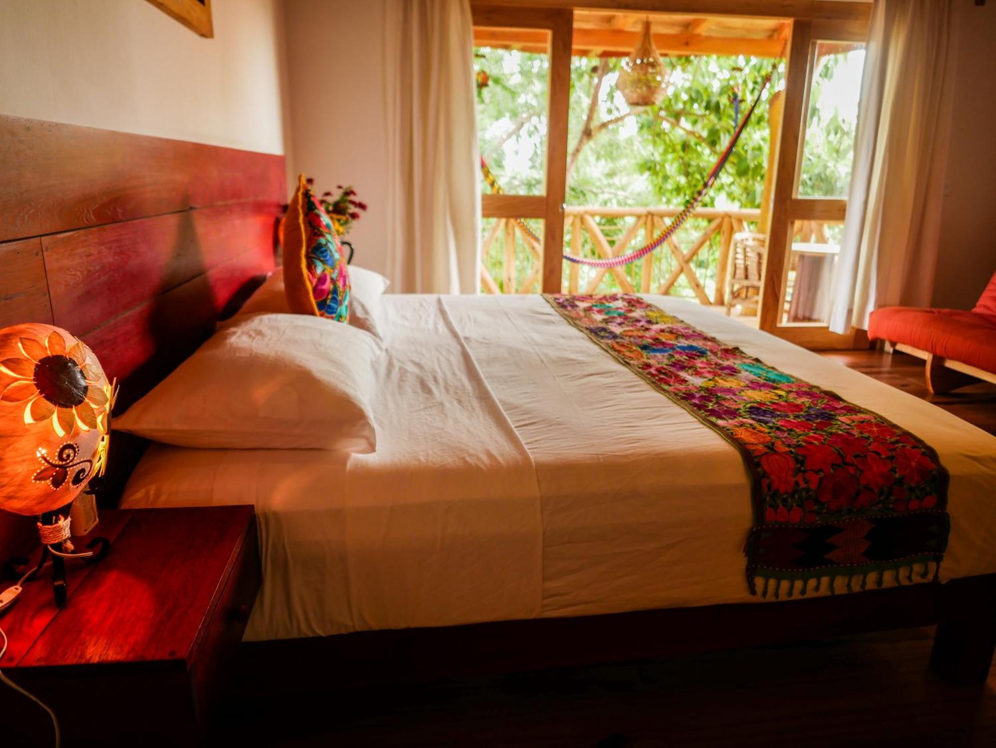 Carpe Diem Casitas & Villas 마순테 객실 사진
