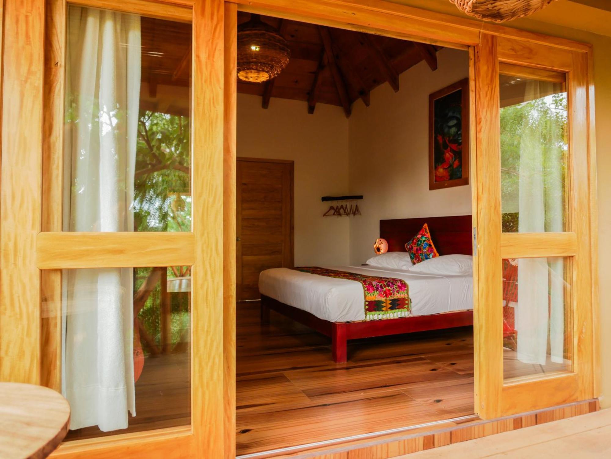 Carpe Diem Casitas & Villas 마순테 객실 사진