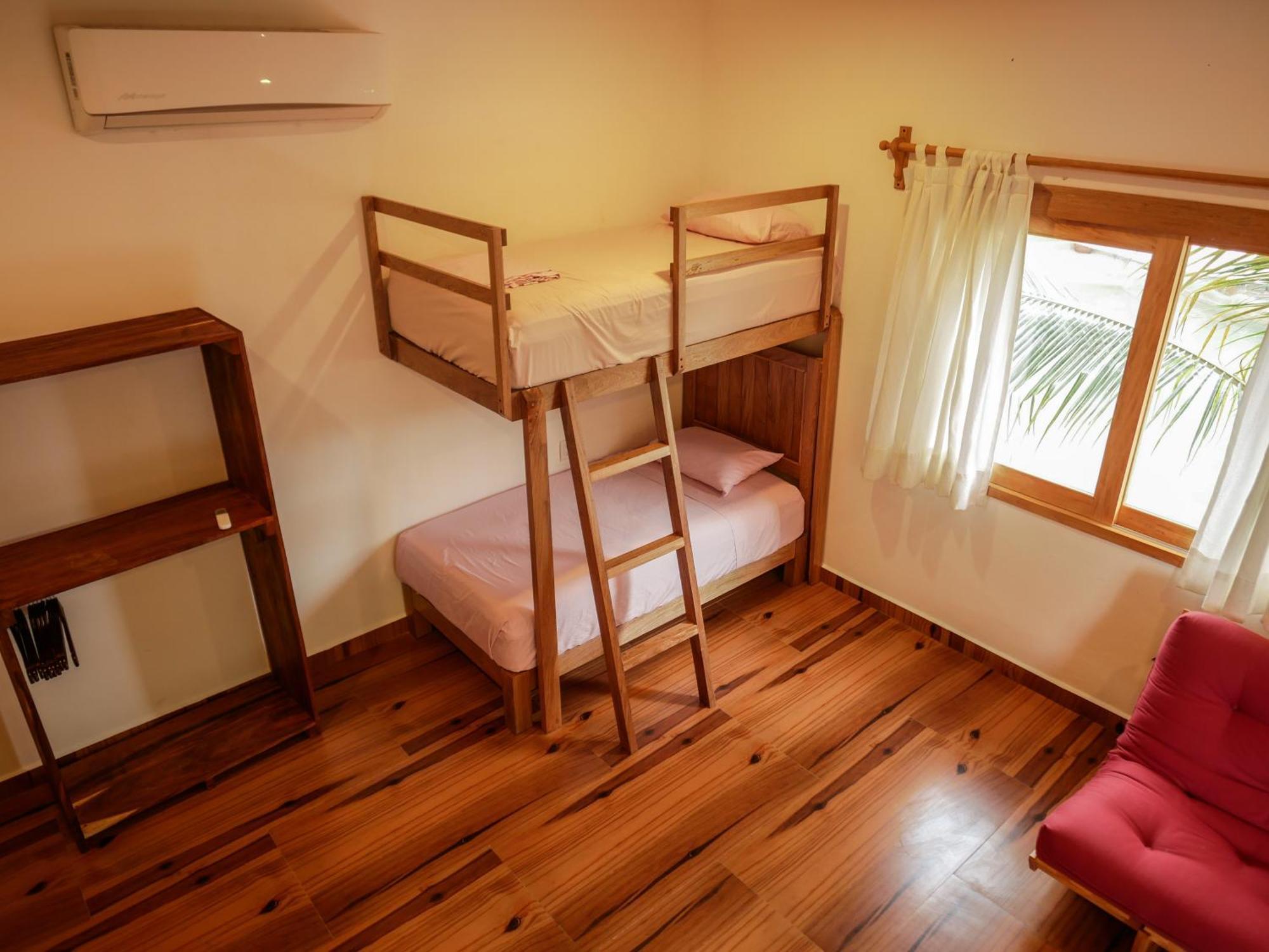 Carpe Diem Casitas & Villas 마순테 객실 사진