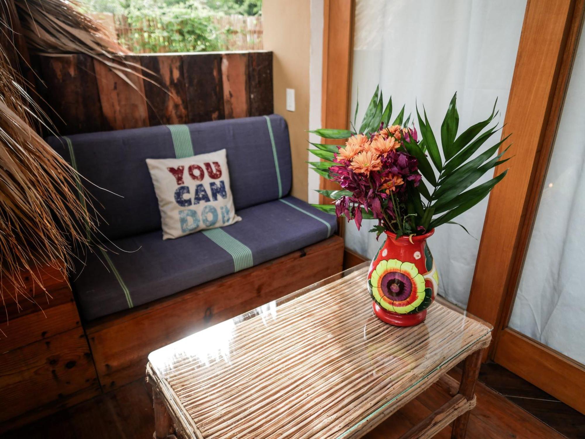Carpe Diem Casitas & Villas 마순테 객실 사진