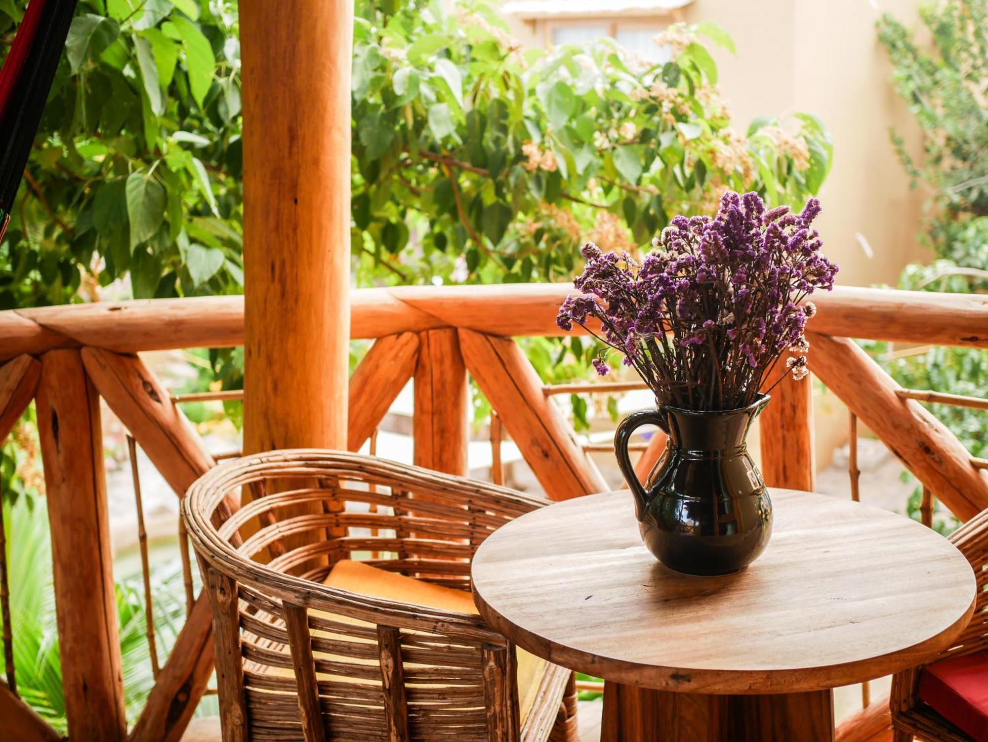 Carpe Diem Casitas & Villas 마순테 객실 사진
