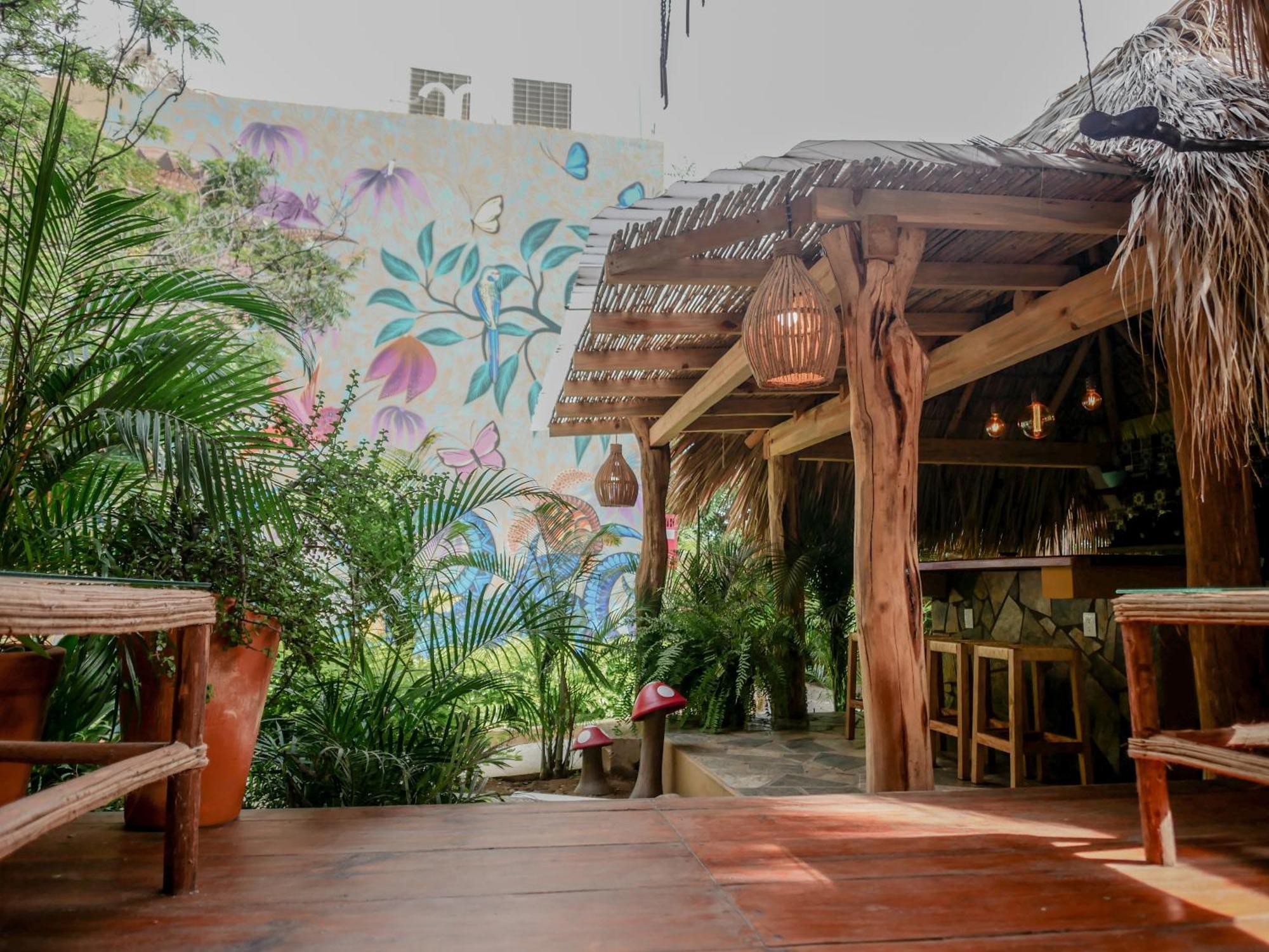 Carpe Diem Casitas & Villas 마순테 객실 사진