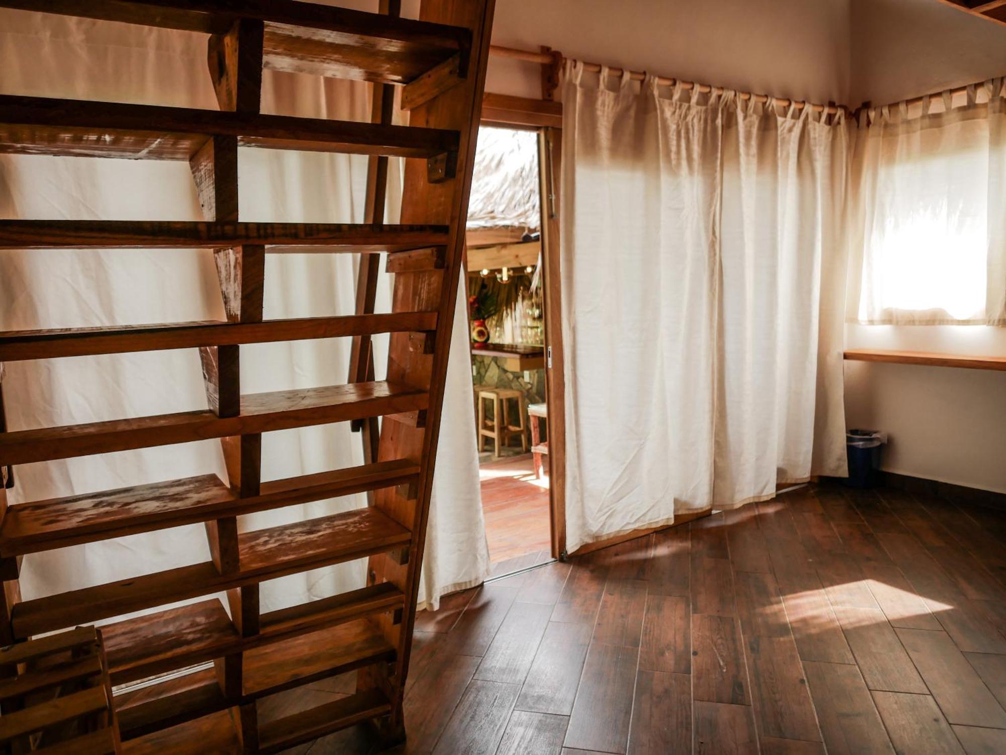 Carpe Diem Casitas & Villas 마순테 객실 사진