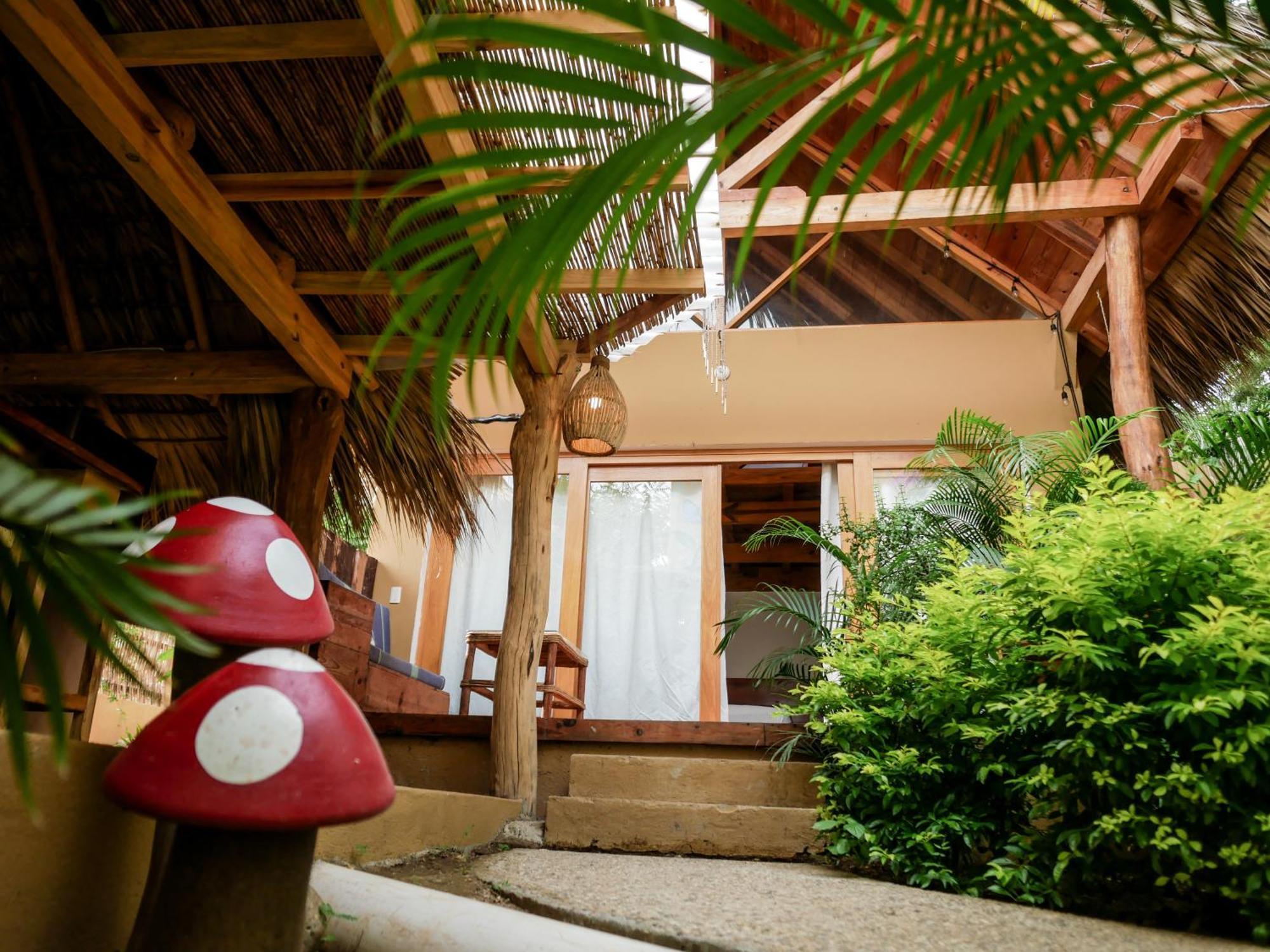 Carpe Diem Casitas & Villas 마순테 객실 사진