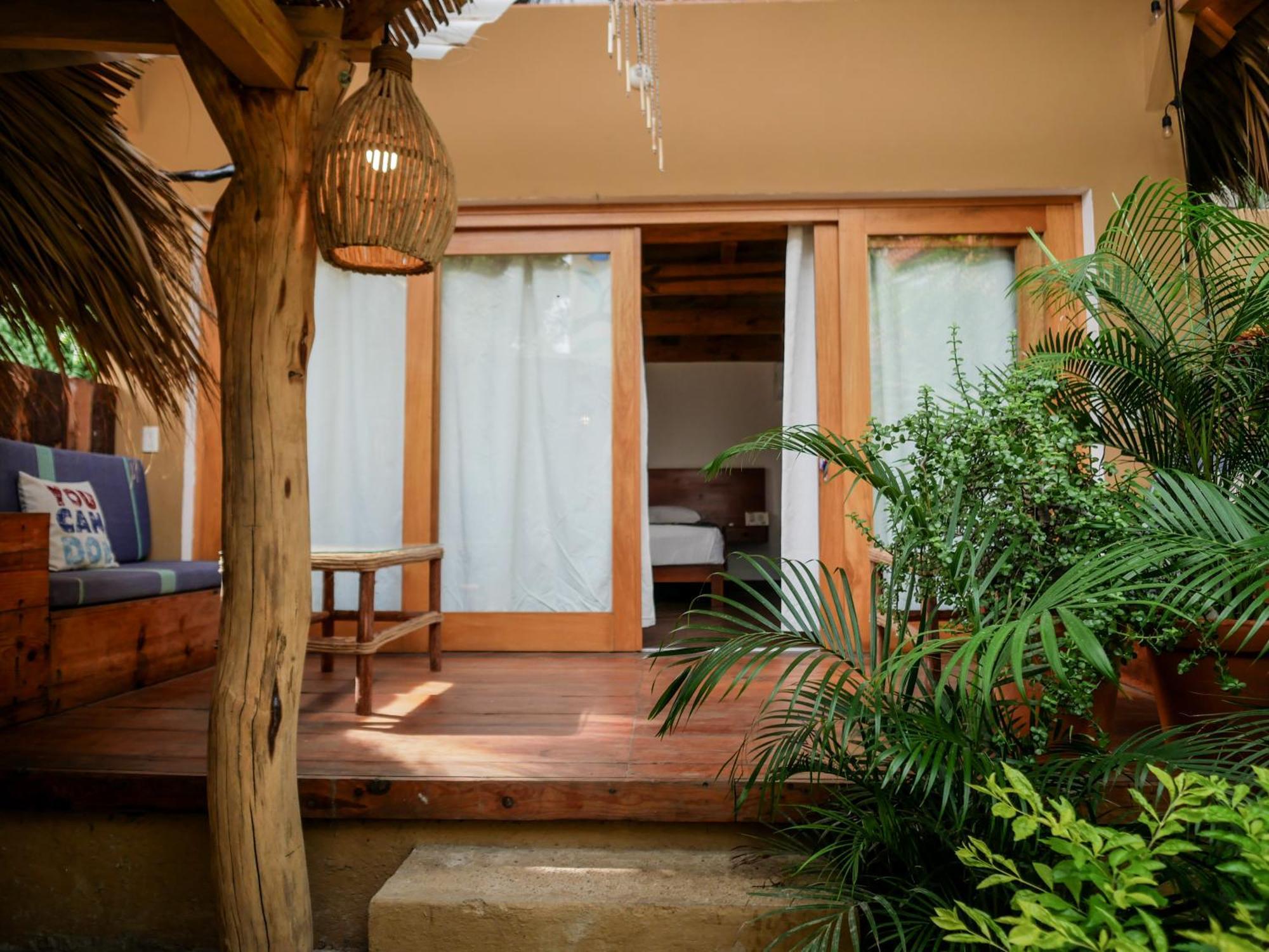 Carpe Diem Casitas & Villas 마순테 객실 사진
