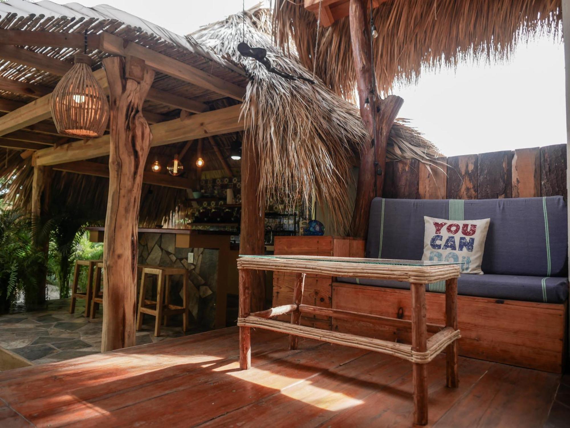 Carpe Diem Casitas & Villas 마순테 객실 사진
