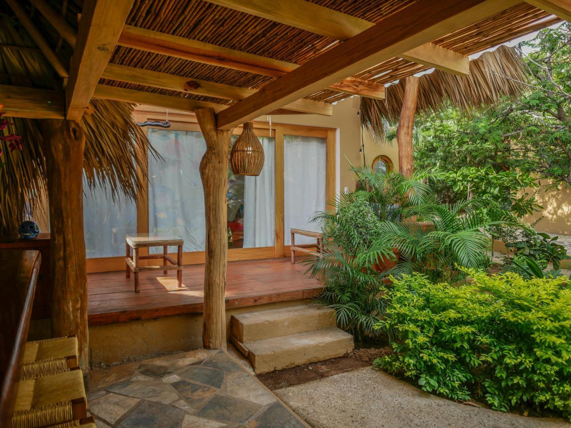 Carpe Diem Casitas & Villas 마순테 객실 사진