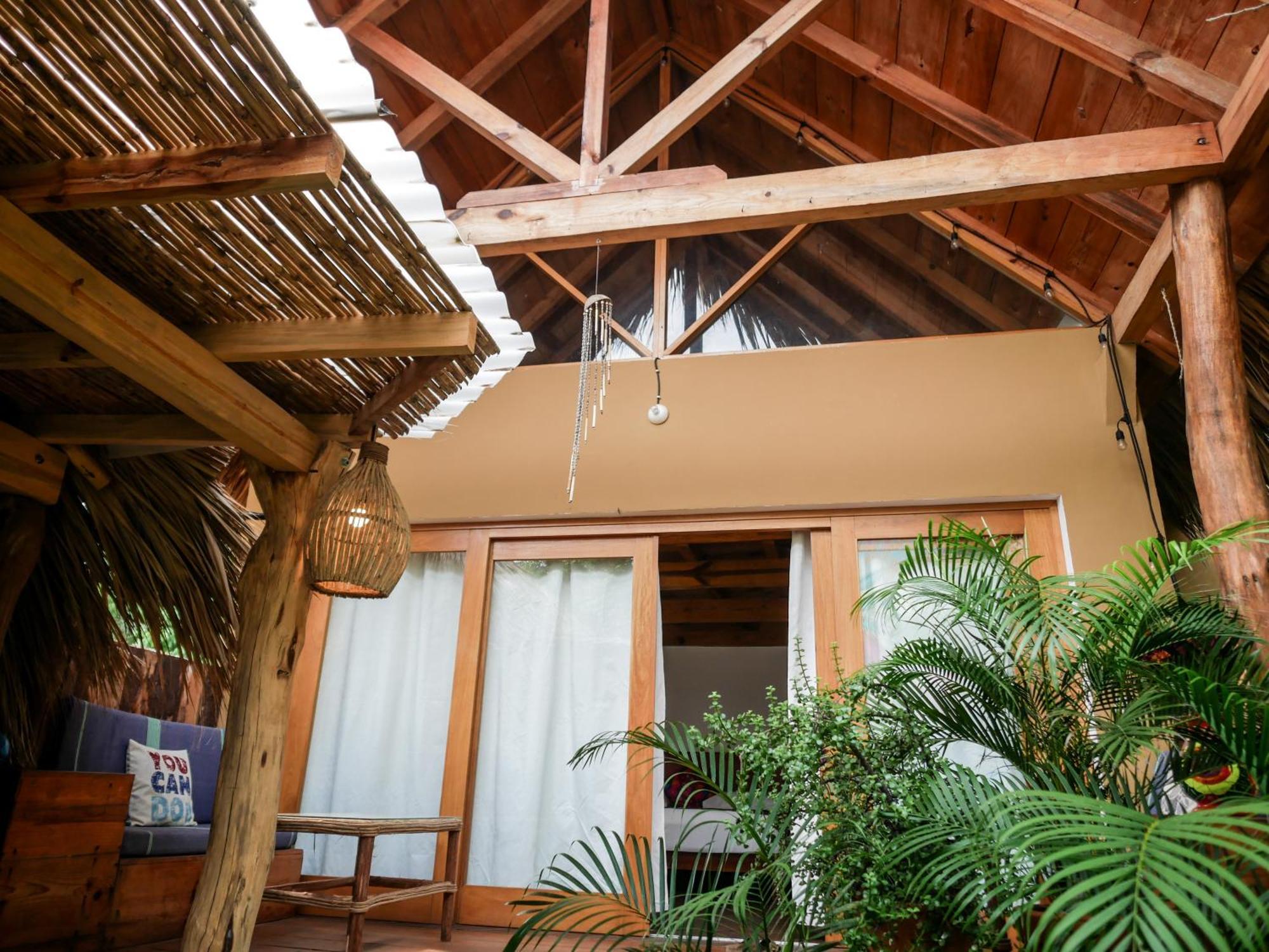 Carpe Diem Casitas & Villas 마순테 객실 사진