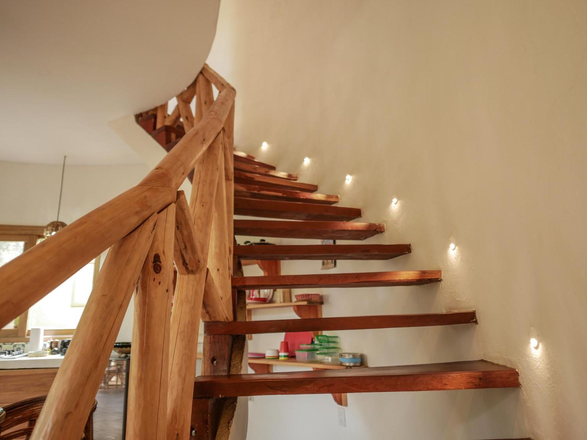 Carpe Diem Casitas & Villas 마순테 객실 사진