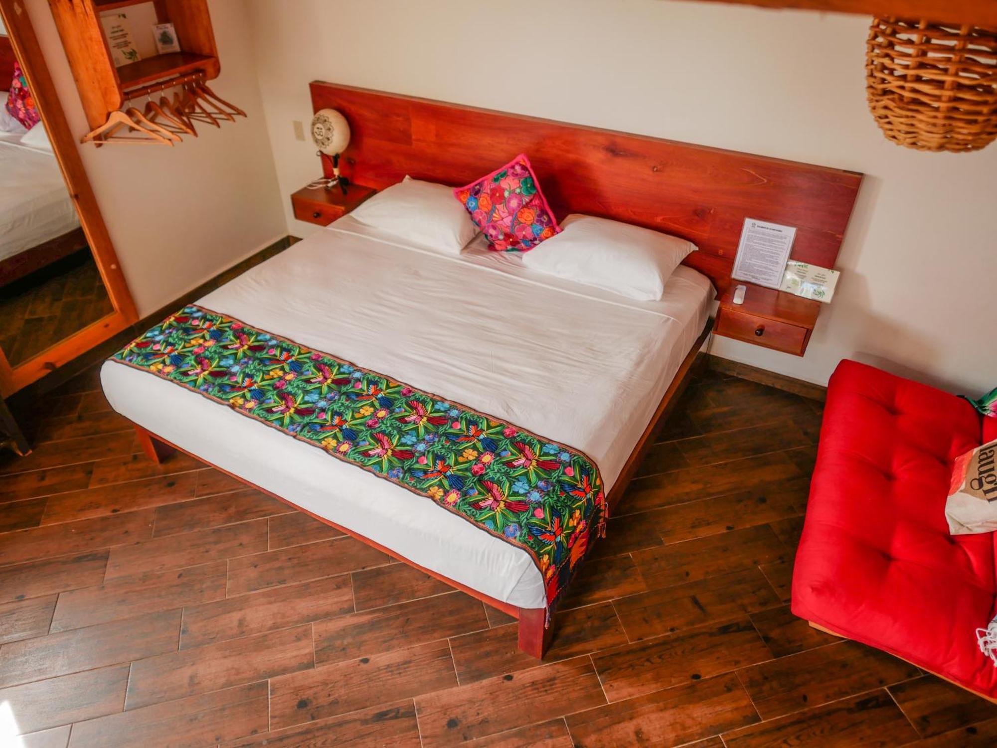 Carpe Diem Casitas & Villas 마순테 객실 사진
