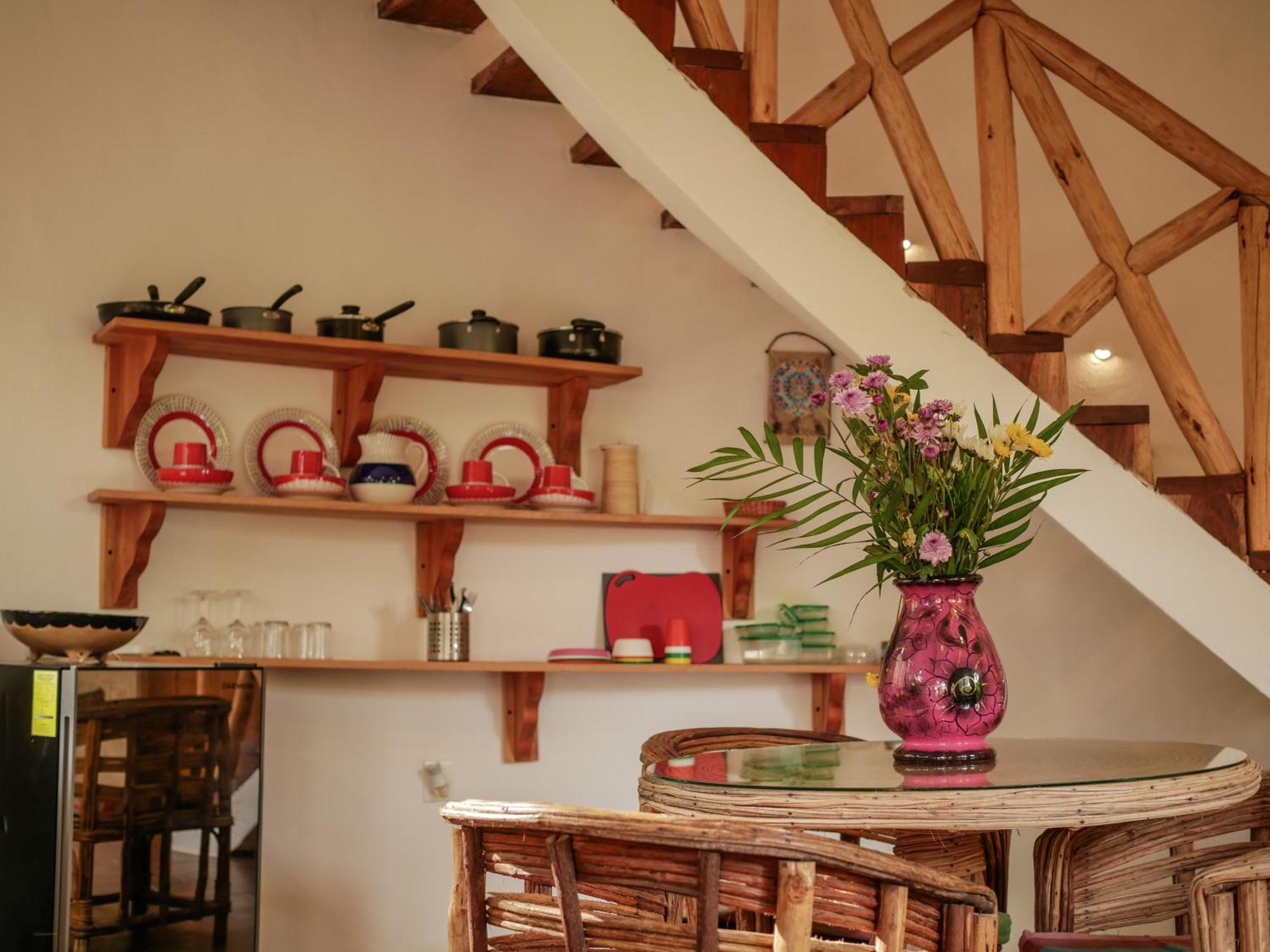 Carpe Diem Casitas & Villas 마순테 객실 사진