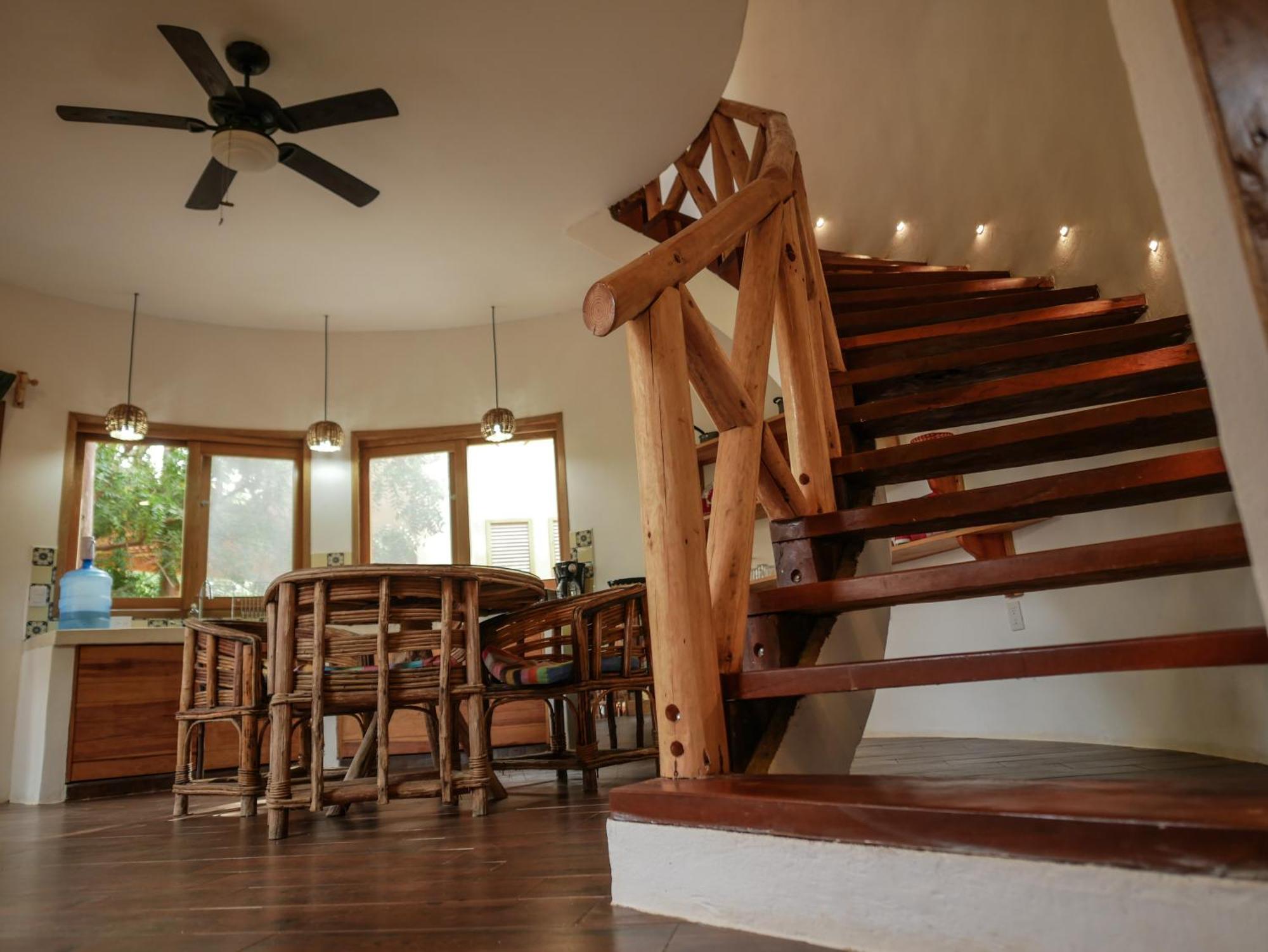 Carpe Diem Casitas & Villas 마순테 객실 사진
