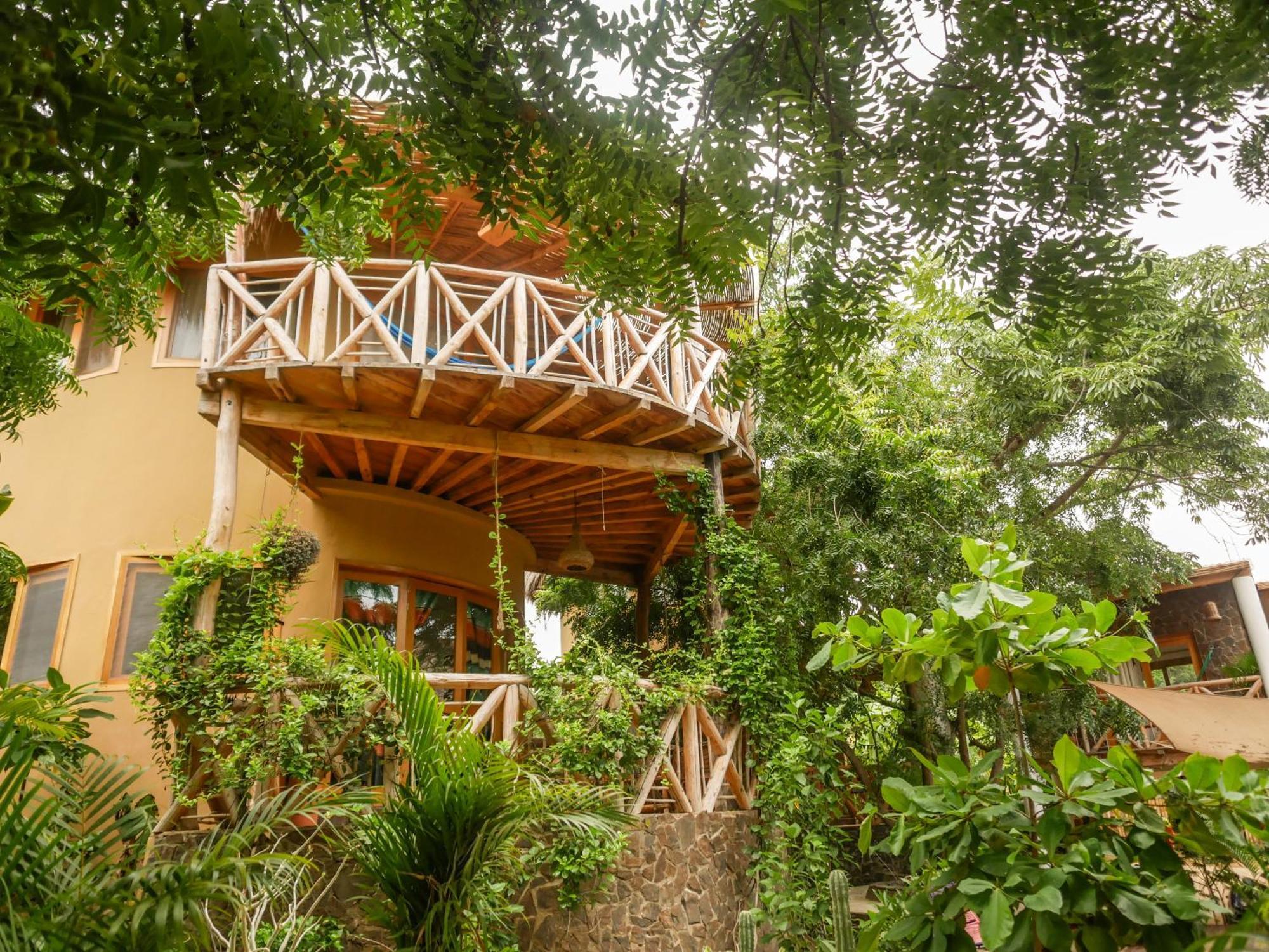 Carpe Diem Casitas & Villas 마순테 객실 사진