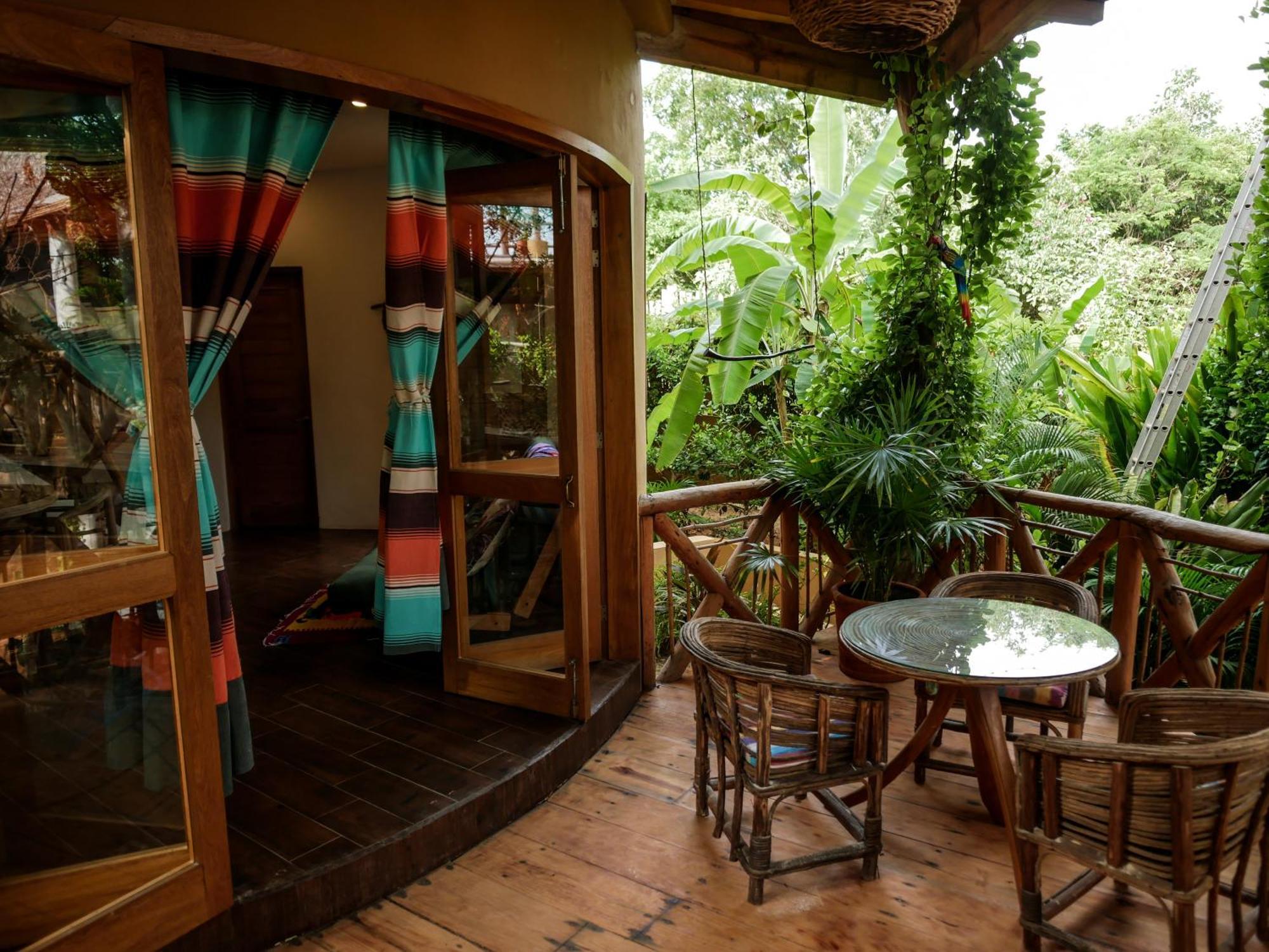 Carpe Diem Casitas & Villas 마순테 객실 사진