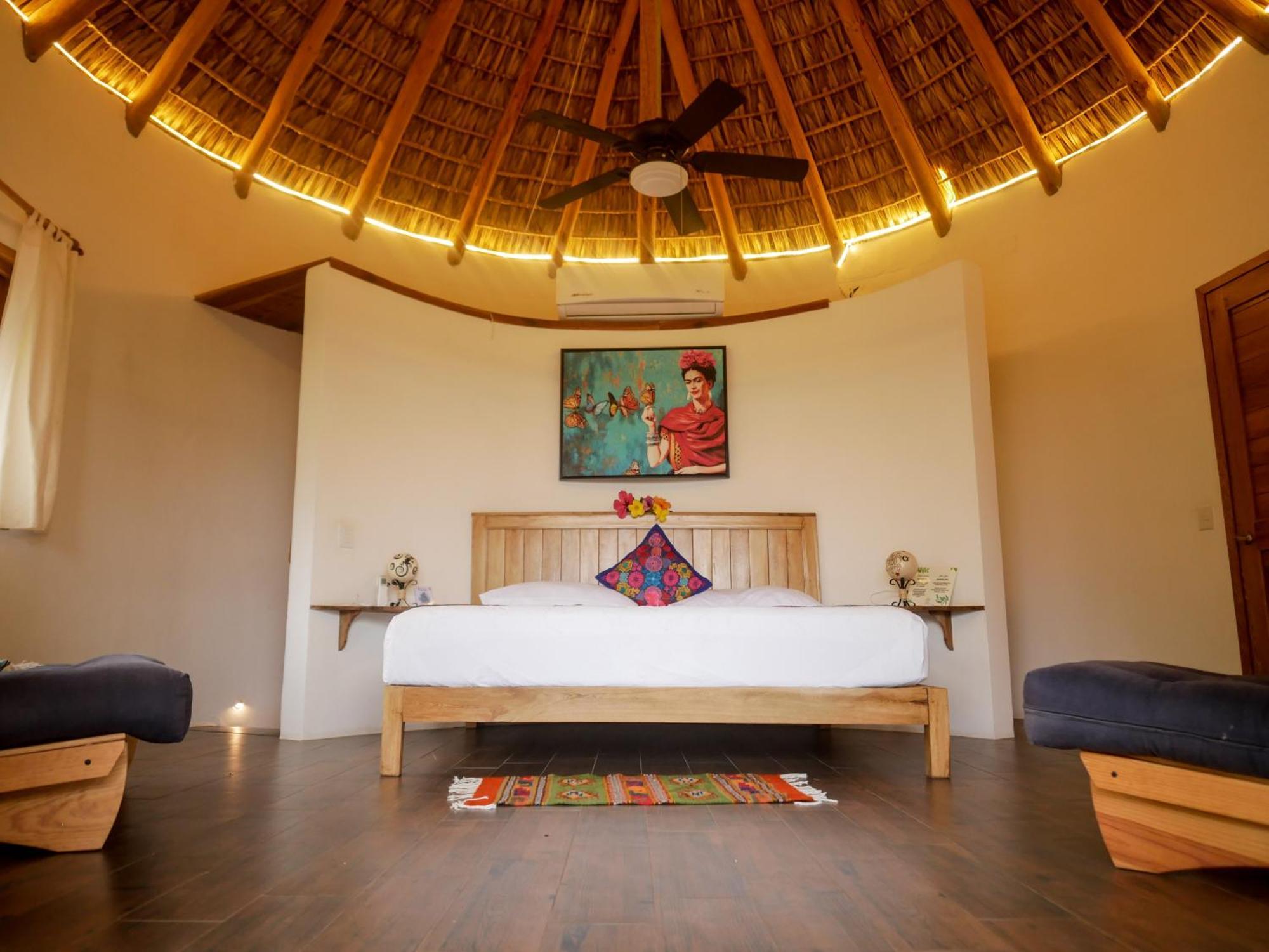 Carpe Diem Casitas & Villas 마순테 객실 사진