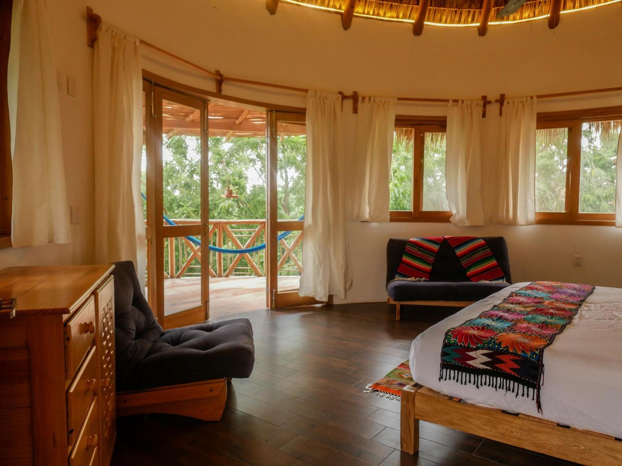 Carpe Diem Casitas & Villas 마순테 객실 사진