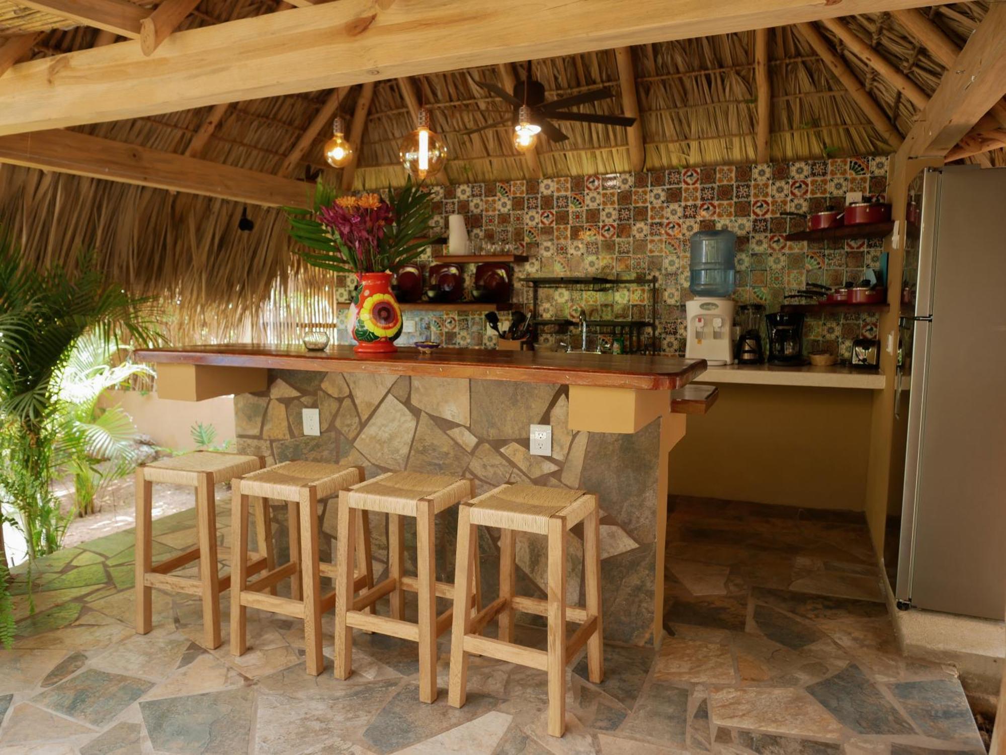 Carpe Diem Casitas & Villas 마순테 객실 사진